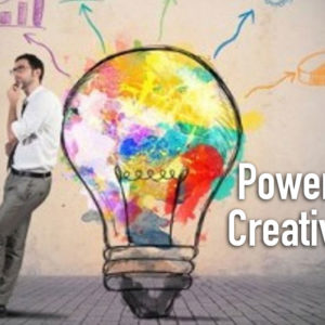 Power Of Creativity
