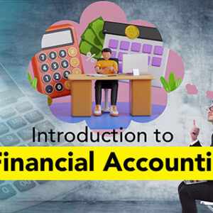 Introduction to Financial Accounting (Pengantar Akuntansi Keuangan)
